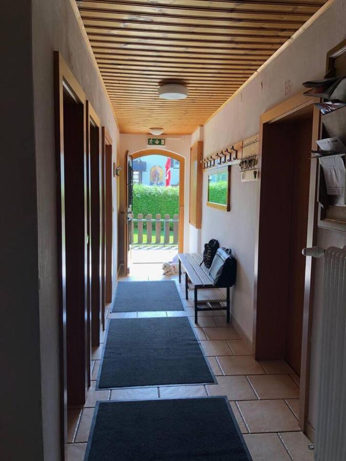 10Bedroom House Obertauern-Salzburg For 30 People Radstadt Exterior foto